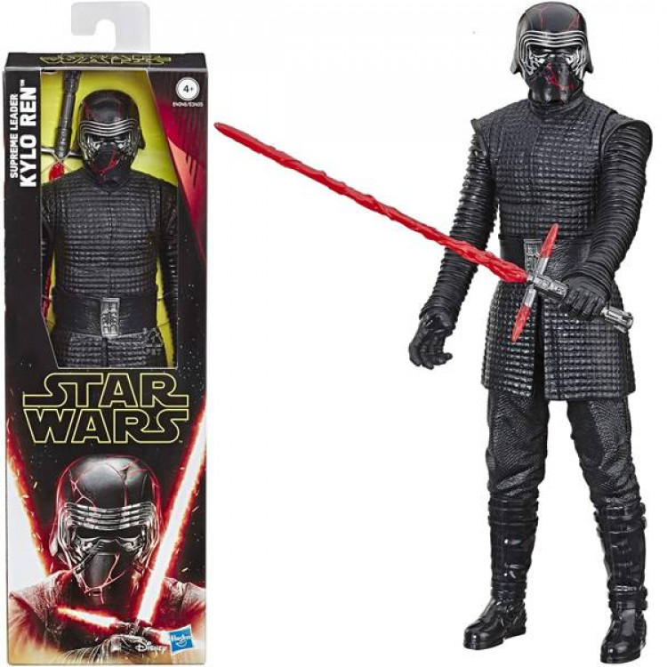 Figúrka Kylo ren Star Wars